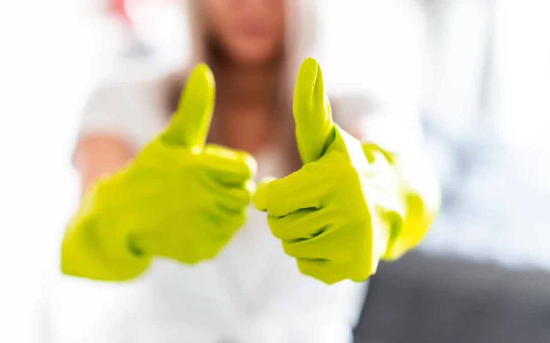 Choosing the Right Cleaning Schedule for Your Business